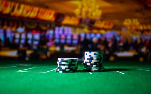 dewi138 slot Feature-Rich Slots