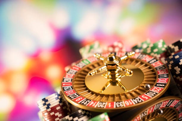 dewi138 slot Live Baccarat & Roulette